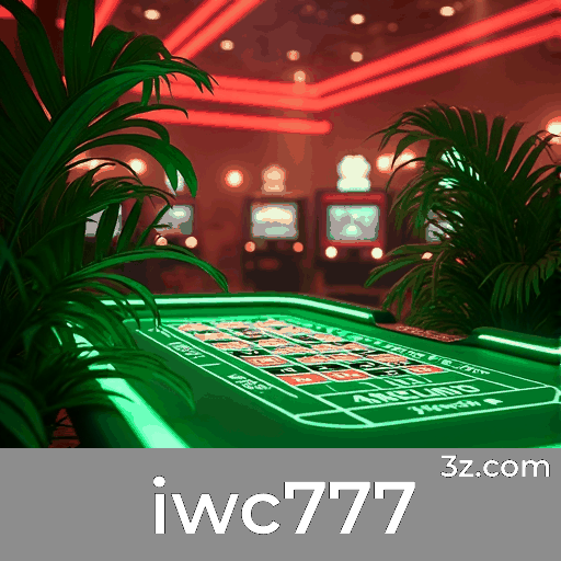 IWC777 Plataforma: Envolva-se na Comunidade Vibrante