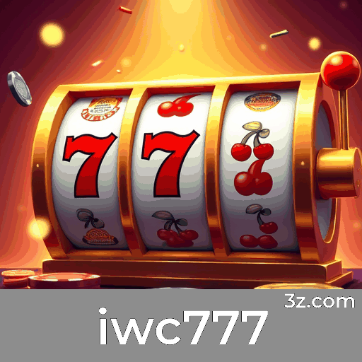 IWC777: Seu Cassino Premiado e Seguro