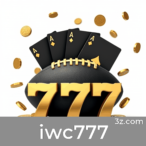 Experimente o IWC777: Apostas Móveis Completas