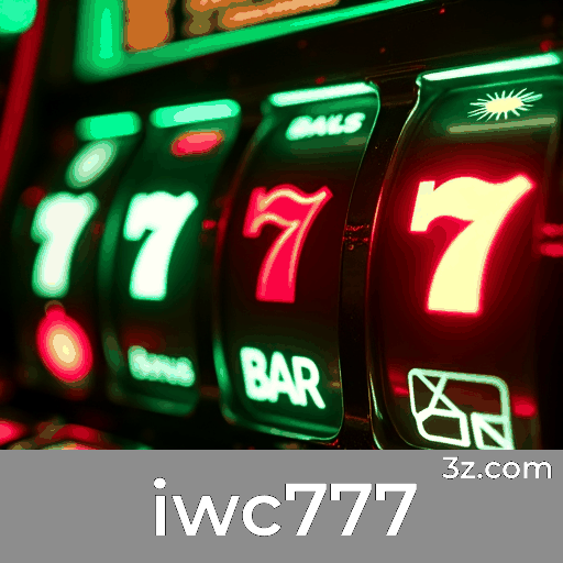 Sistema de Recompensas em Camadas, Maximize seus Ganhos na IWC777