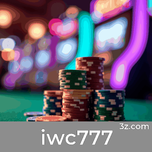iwc777 Casino: Programa VIP de Luxo Exclusivo