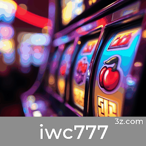 Experimente o IWC777: Apostas Móveis Completas