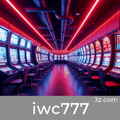 Experimente o IWC777: Apostas Móveis Completas