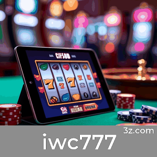 IWC777: Desafie-se com a Emoção dos Jogos Crash