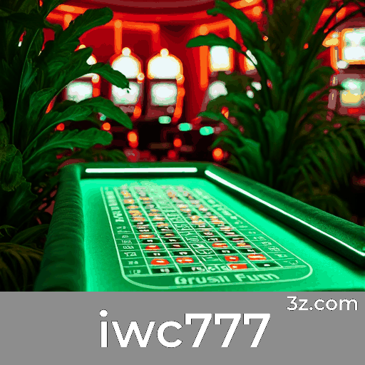 IWC777: Desafie-se com a Emoção dos Jogos Crash