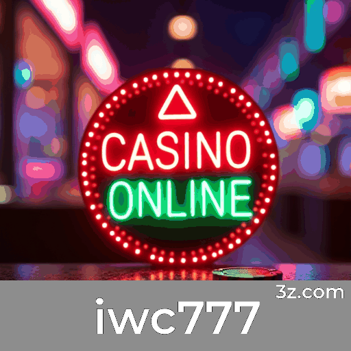 IWC777: Desafie-se com a Emoção dos Jogos Crash
