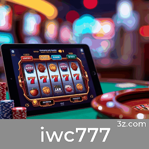 Sistema de Recompensas em Camadas, Maximize seus Ganhos na IWC777