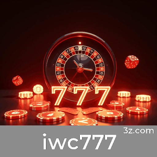 IWC777: Seu Cassino Premiado e Seguro