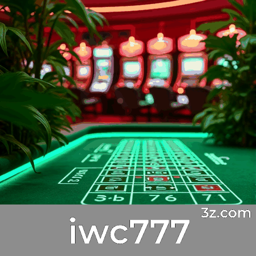 IWC777 Plataforma: Envolva-se na Comunidade Vibrante